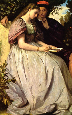 The Dybbuk In Love,Used