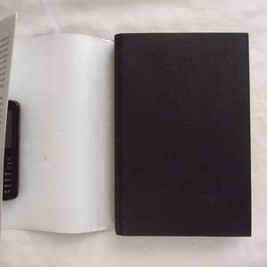 The Intuitionist,New