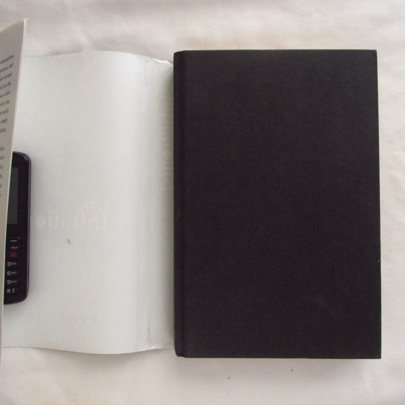 The Intuitionist,New