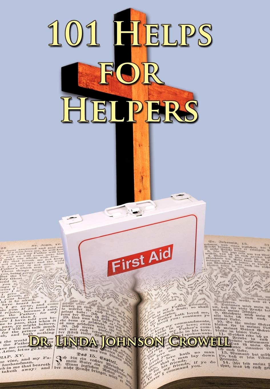 101 Helps for Helpers,Used