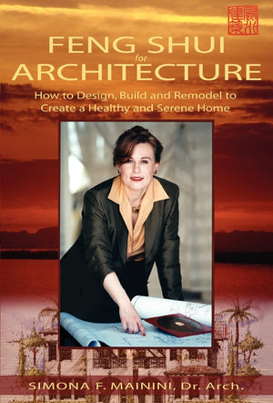 Feng Shui for Architecture,Used