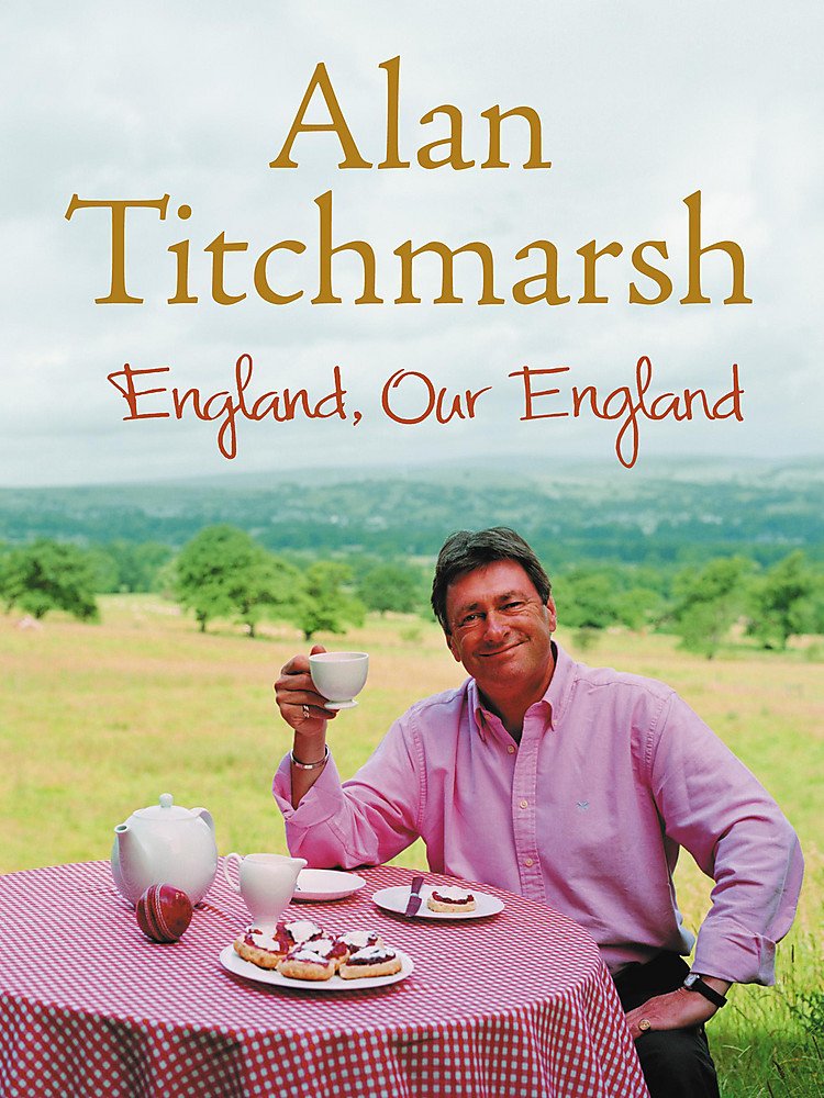 England, Our England,Used