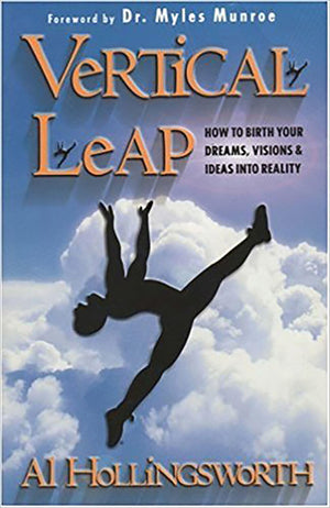 Vertical Leap,Used