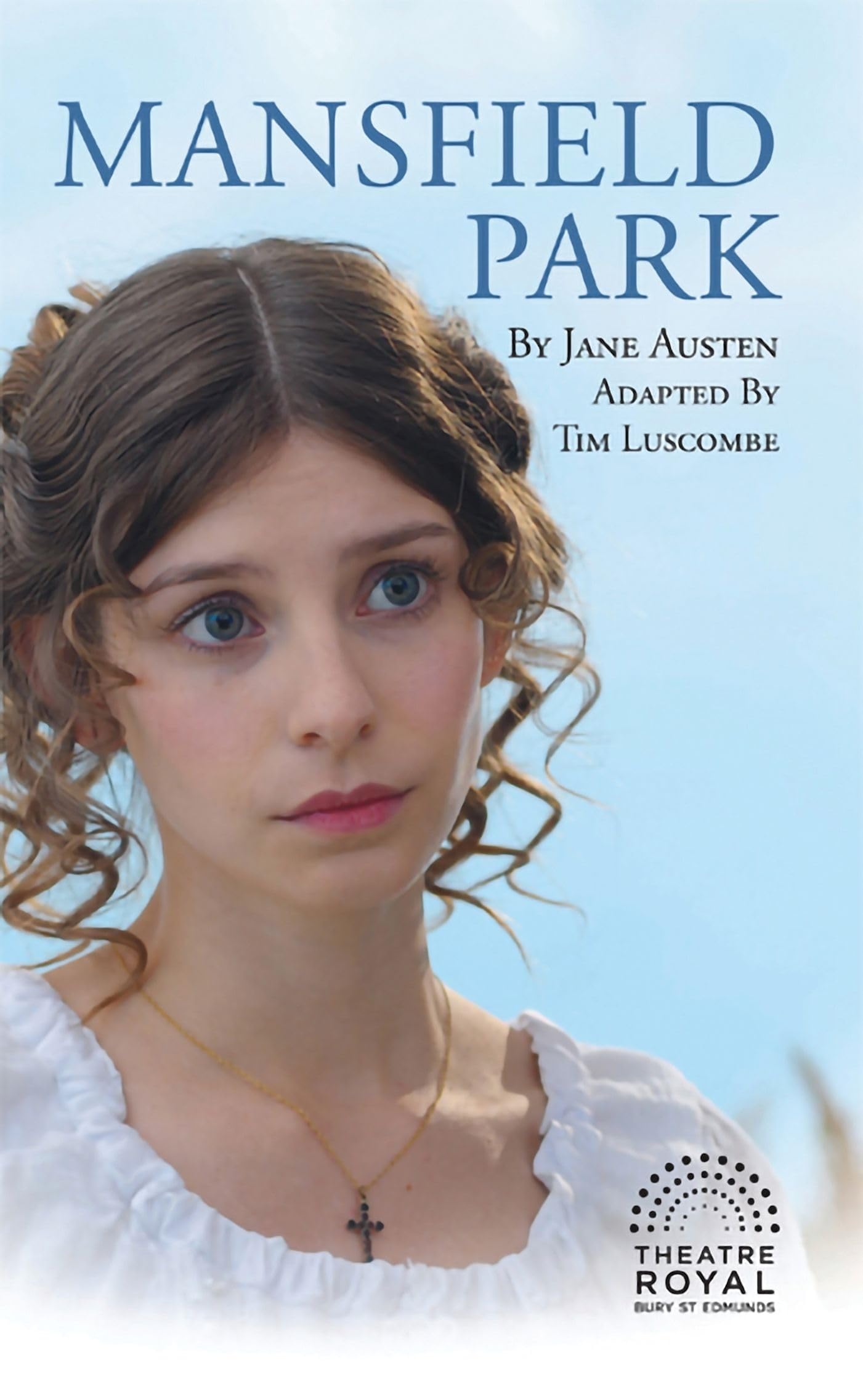 Mansfield Park (Oberon Modern Plays),Used