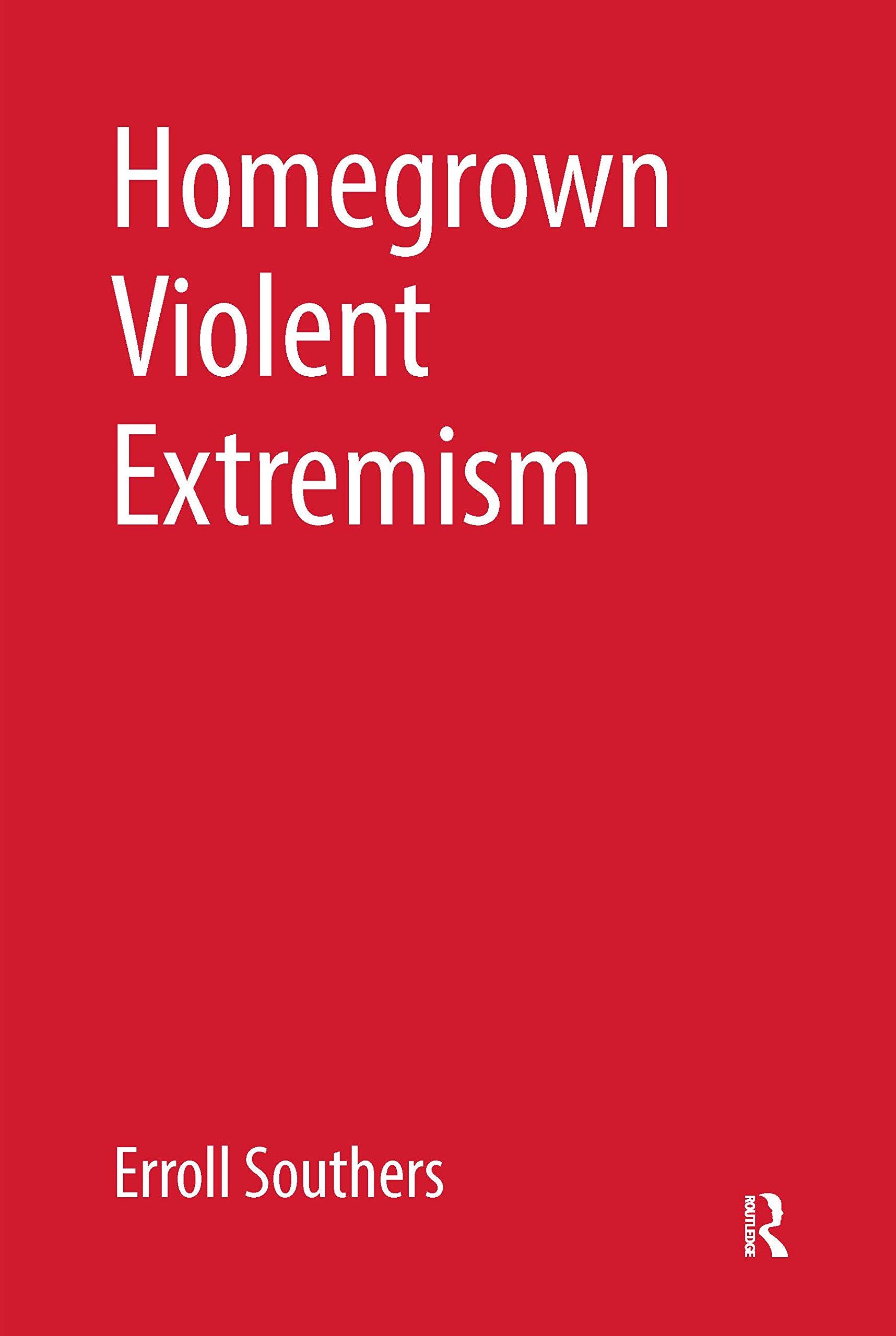 Homegrown Violent Extremism,Used