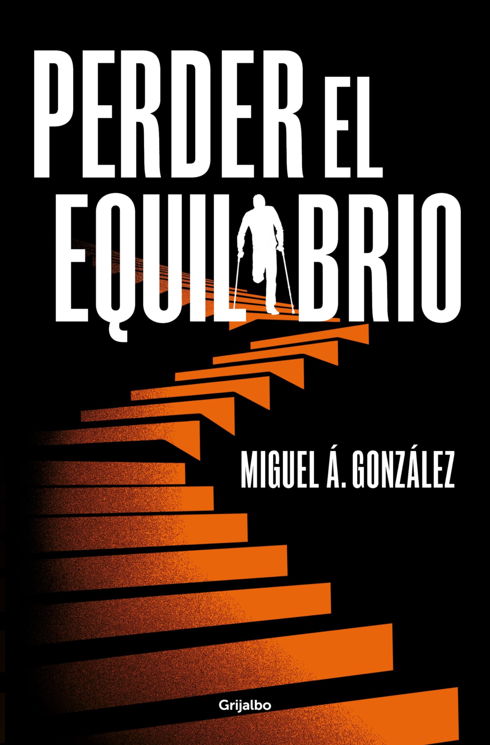 Perder el equilibrio / Offbalance (Spanish Edition),New