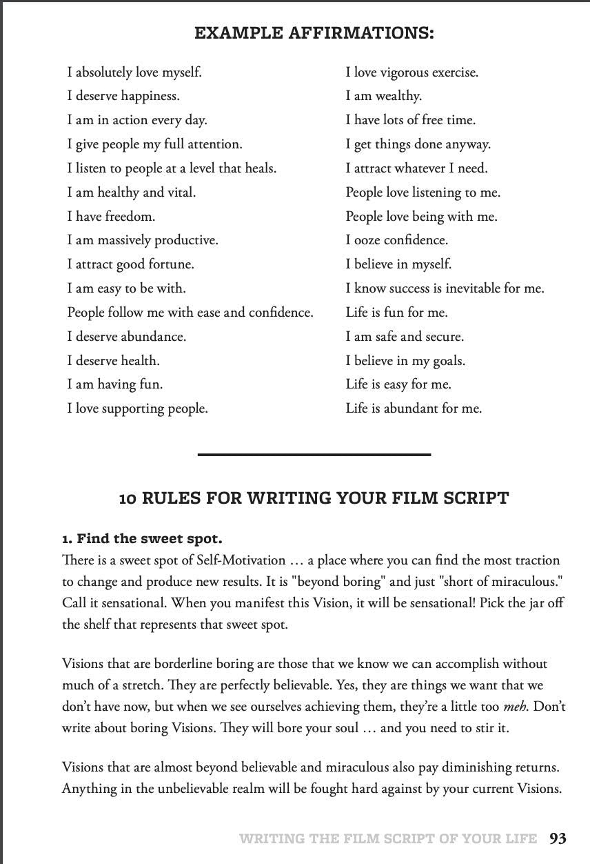Richard Bliss Brooke'S Mach2: How To Master Selfmotivation & Stay On Fire For Life; Naturally Unleash Your Power Within; One Of,New
