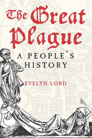 The Great Plague: A People's History,Used