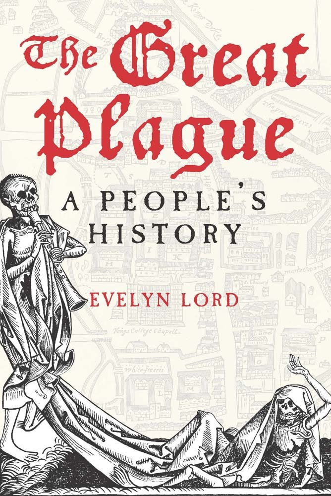 The Great Plague: A People's History,Used