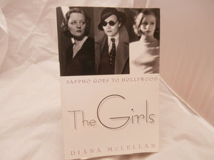 The Girls: Sappho Goes To Hollywood,New