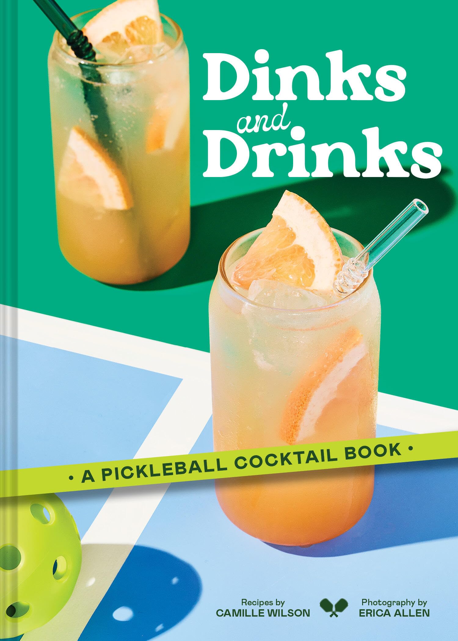 Dinks & Drinks