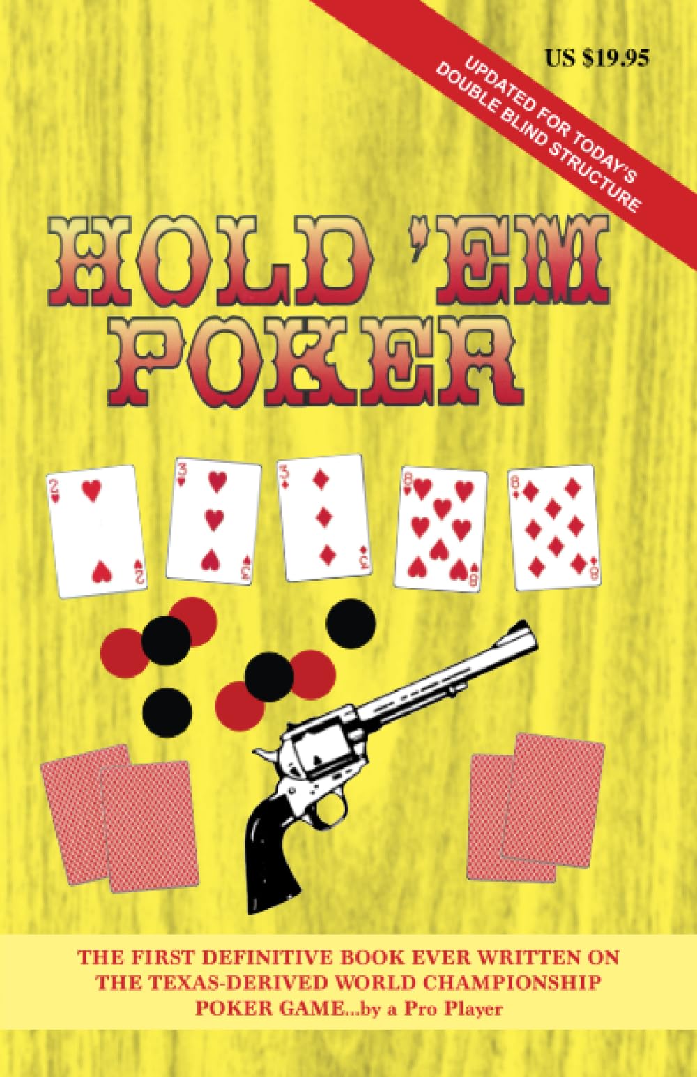 Hold 'em Poker (Small Stakes Poker Games),Used