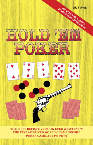 Hold 'em Poker (Small Stakes Poker Games),Used