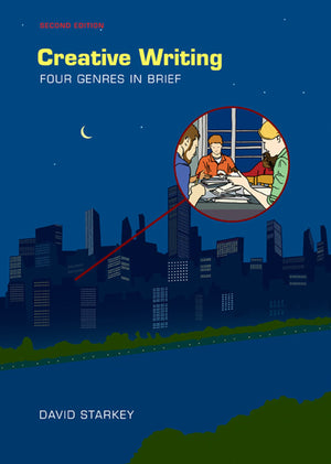 Creative Writing: Four Genres in Brief,Used