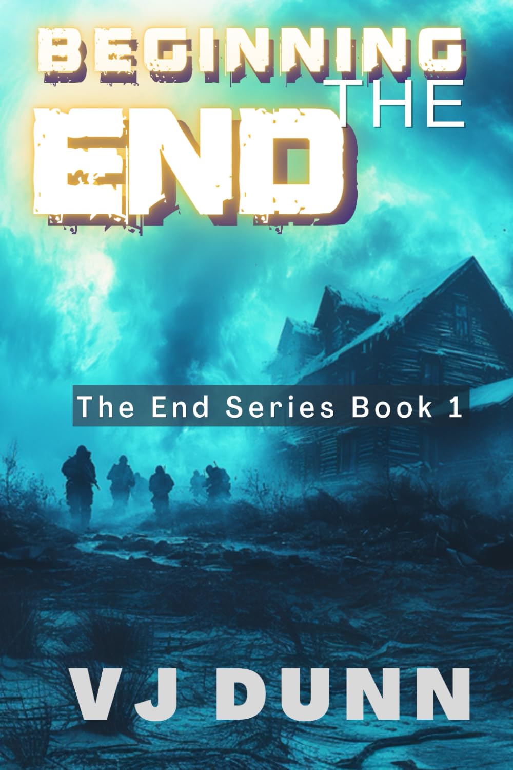 Beginning the End,Used