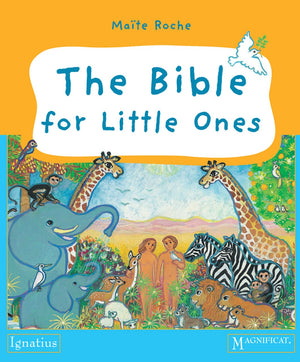 The Bible for Little Ones,Used