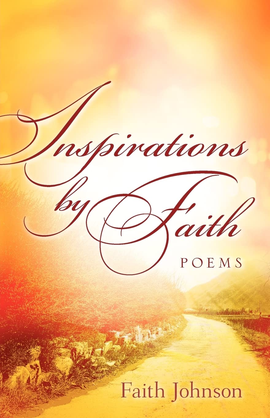 Inspirations By Faith,Used