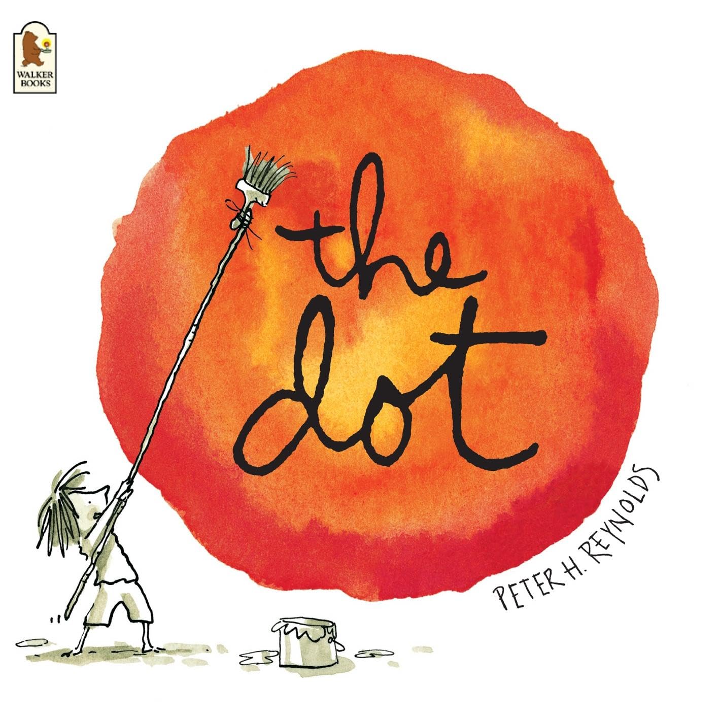 The Dot,Used