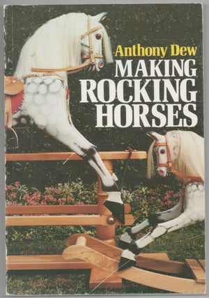 Making Rocking Horses,Used