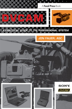 Dvcam,New