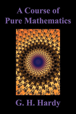 A Course Of Pure Mathematics,Used