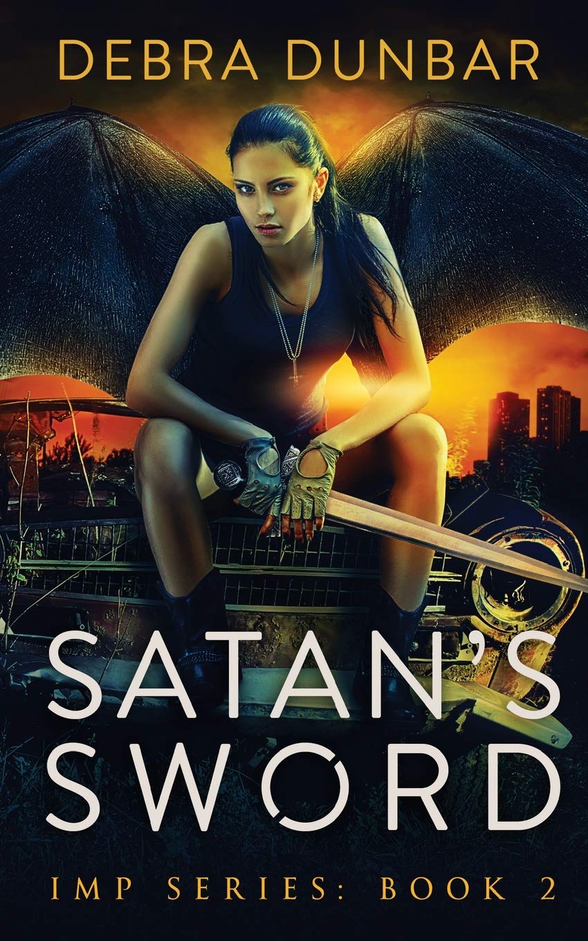 Satan'S Sword (Imp Series),Used