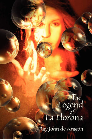 The Legend Of La Llorona,New