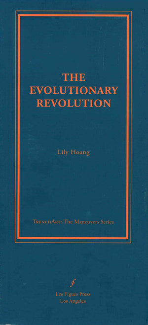 The Evolutionary Revolution (Trenchart: Maneuvers),Used