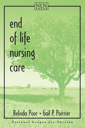 End of Life Nursing Care,Used