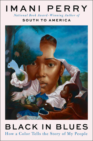 Black In Blues: How A Color Tells The Story Of My People