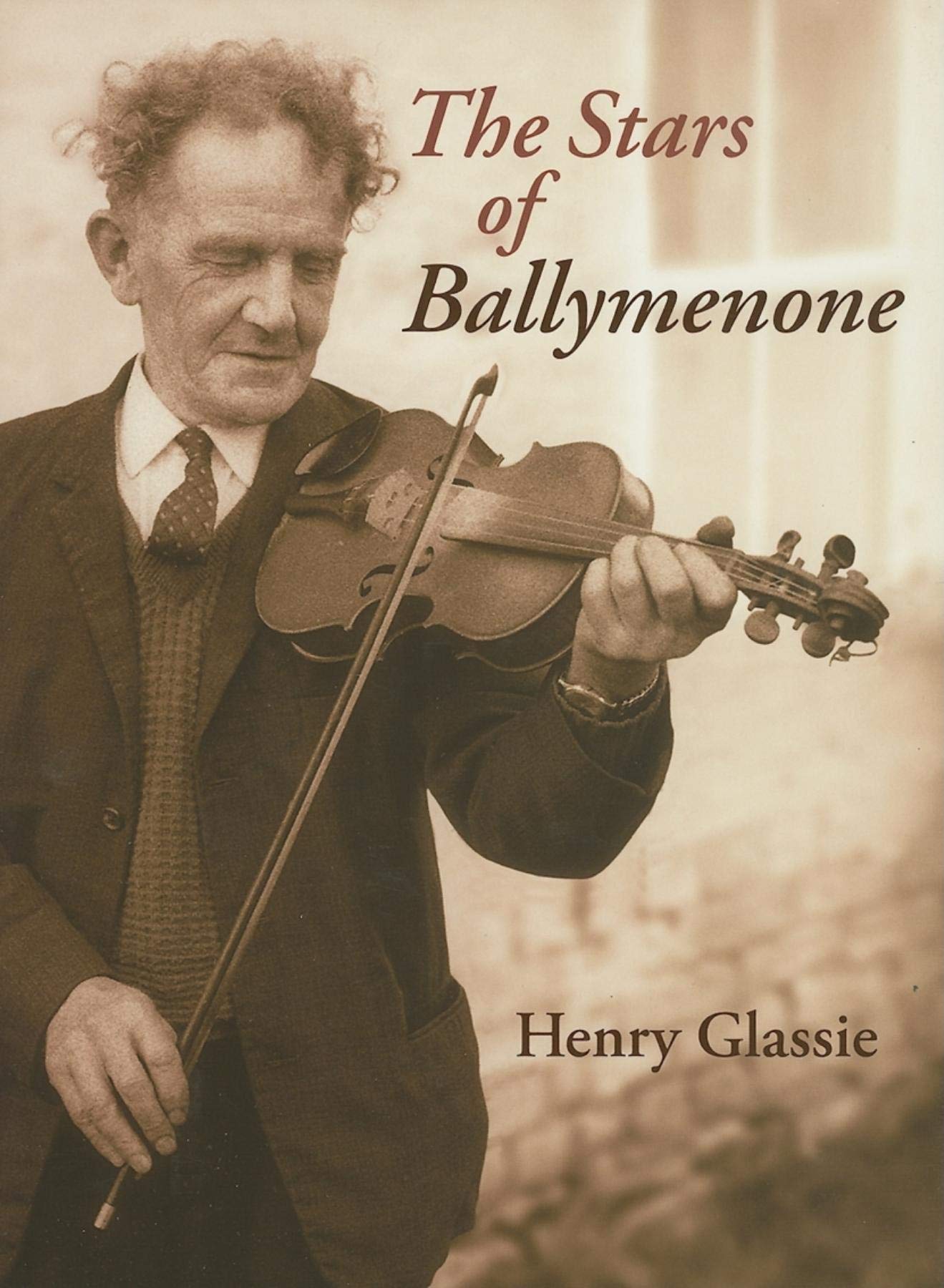 The Stars of Ballymenone,New