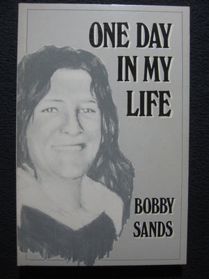 One Day In My Life