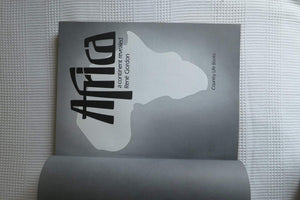 Africa: A continent revealed,Used
