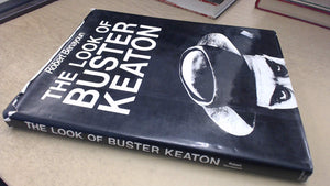 The Look of Buster Keaton (English and French Edition),Used