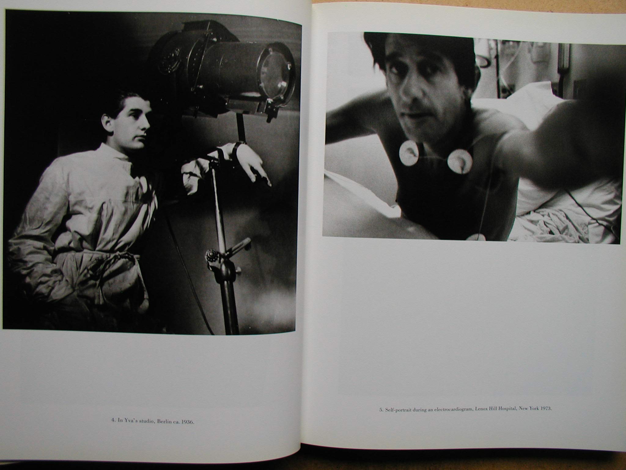 Helmut Newton Portraits,New