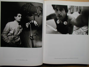 Helmut Newton Portraits,New