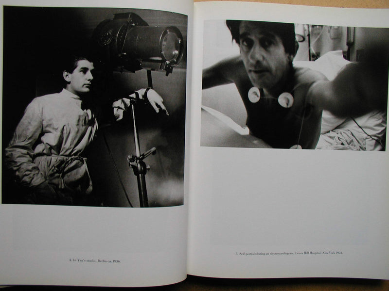 Helmut Newton Portraits,New