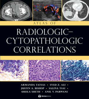 Atlas Of Radiologiccytopathologic Correlations,Used