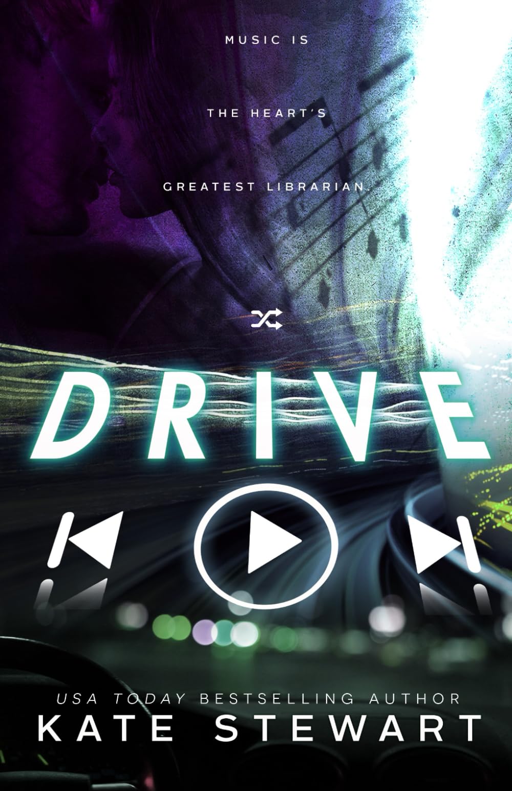 Drive (The Bittersweet Symphony Duet),New