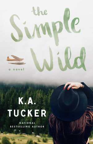 The Simple Wild: A Novel,New