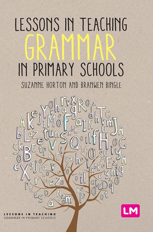 Lessons in Teaching Grammar in Primary Schools,Used