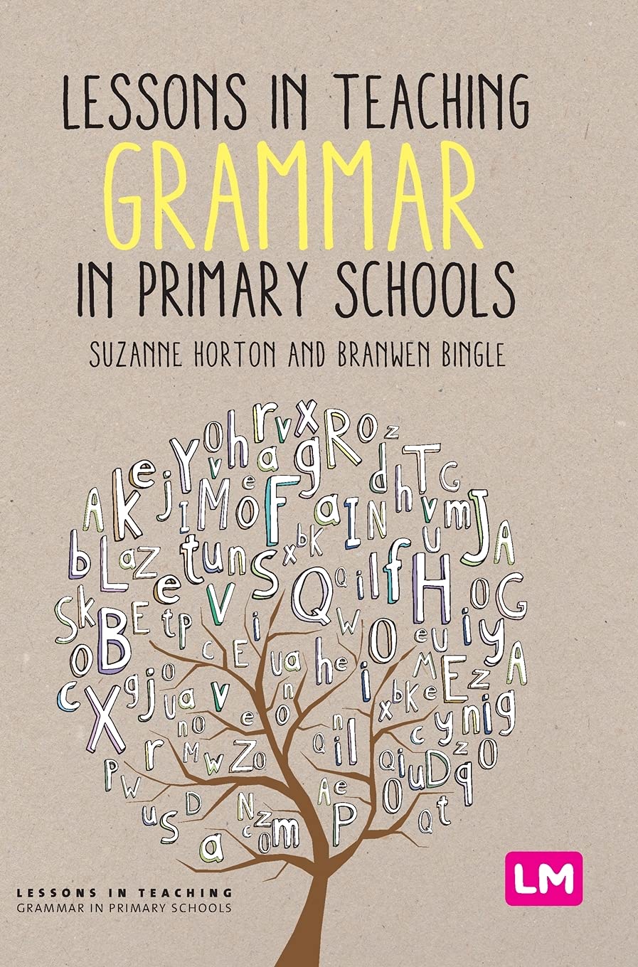 Lessons in Teaching Grammar in Primary Schools,Used