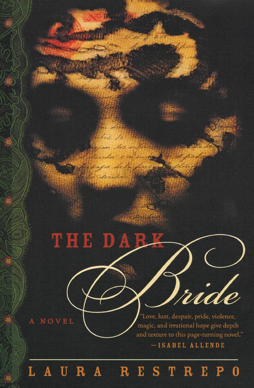 The Dark Bride: A Novel,Used