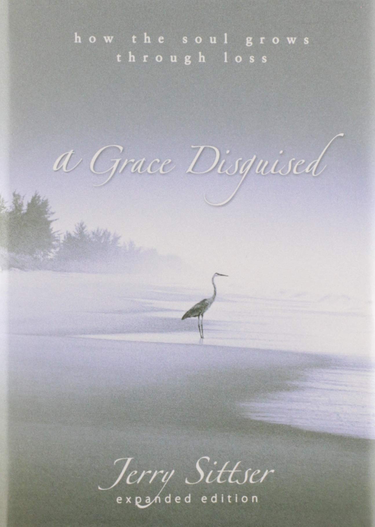 A Grace Disguised: How the Soul Grows through Loss,New