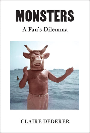 Monsters: A Fan'S Dilemma,Used