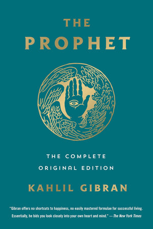 Prophet: The Complete Original Edition (Essential Pocket Classics)