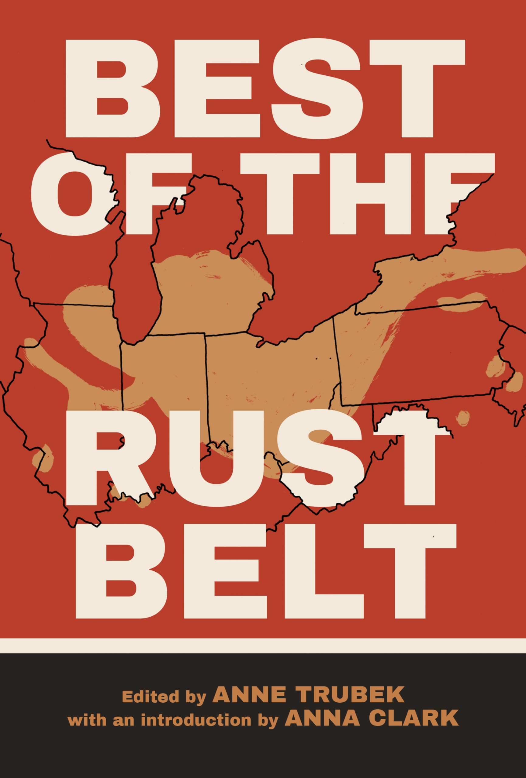Best of the Rust Belt,New