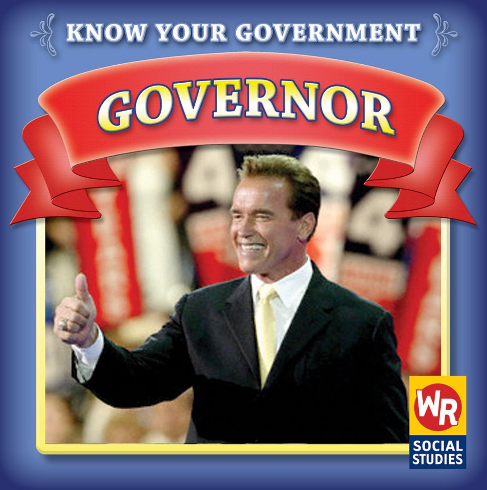 Governor (Know Your Government),Used