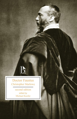 Doctor Faustus,Used