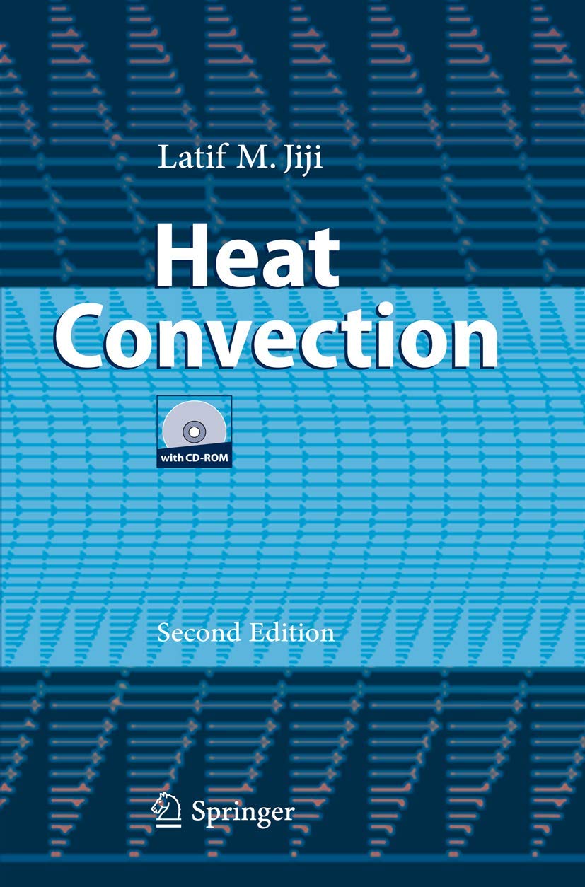 Heat Convection,Used